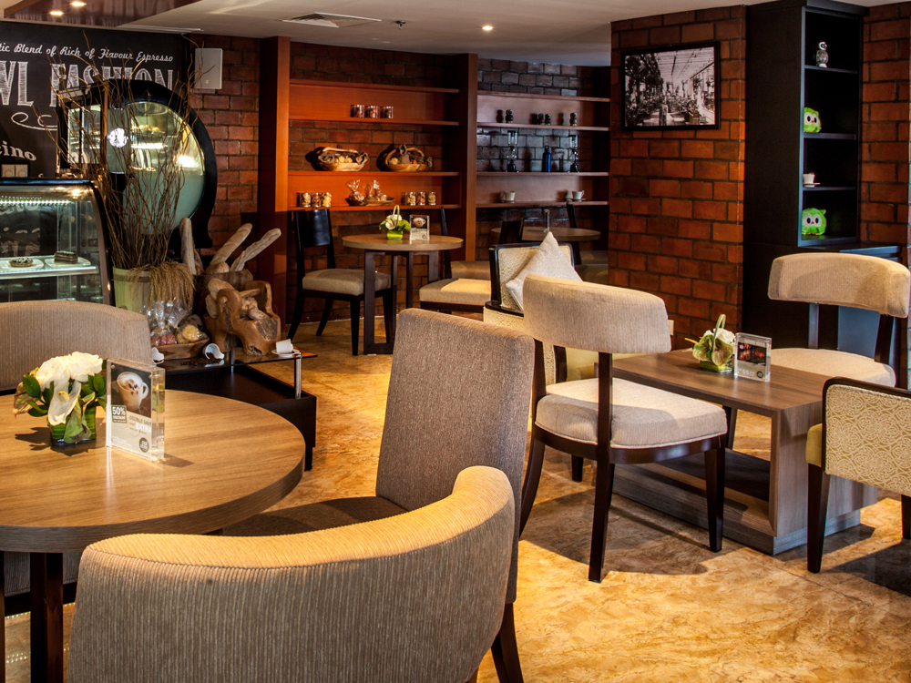 H SOUVERIGN RESTO 4