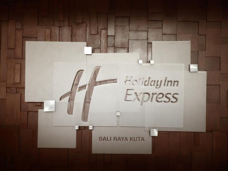 HOLIDAY INN EXPRESS RAYA KUTA Hotel (6)