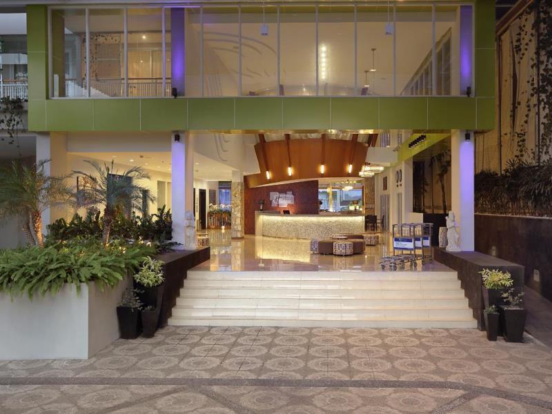 HOLIDAY INN EXPRESS RAYA KUTA Hotel (8)