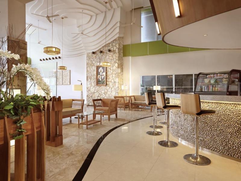 HOLIDAY INN EXPRESS RAYA KUTA Hotel (9)
