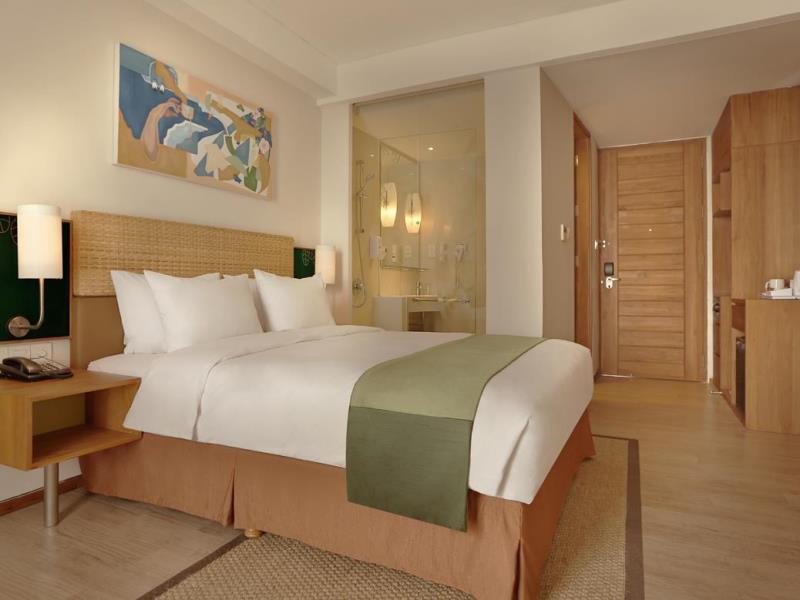 HOLIDAY INN EXPRESS RAYA KUTA Superior (2)