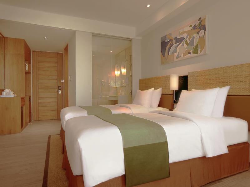 HOLIDAY INN EXPRESS RAYA KUTA Superior (3)