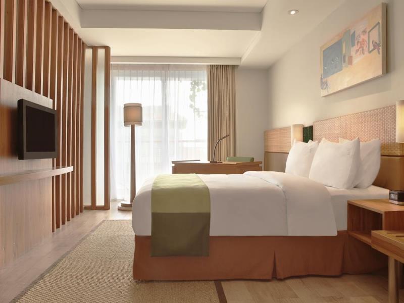 HOLIDAY INN EXPRESS RAYA KUTA Superior (4)