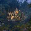 Hanging Garden Villa8