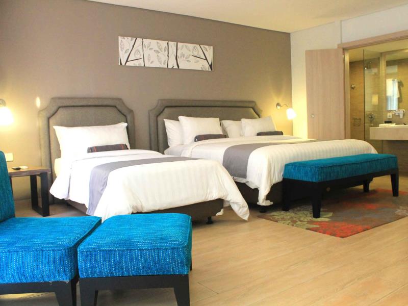 Harper Kuta Family Room