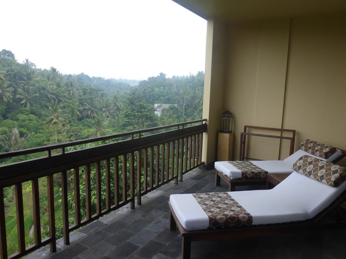 Komaneka Bisma-Pool Villa