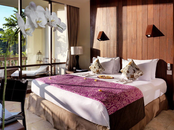 Komaneka Bisma-Suite Room (3)