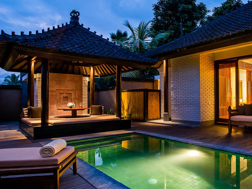 Komaneka Bisma-one Bed Pool Villa (2)