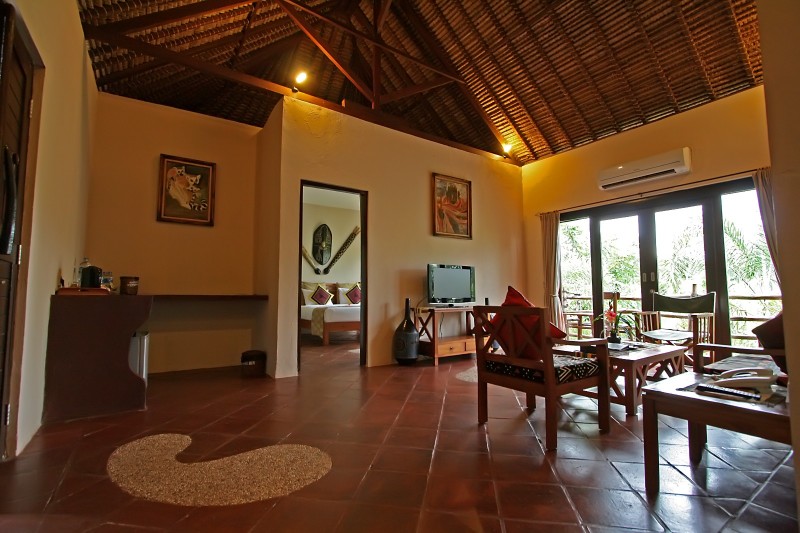 Mara River-Villa Room (2)