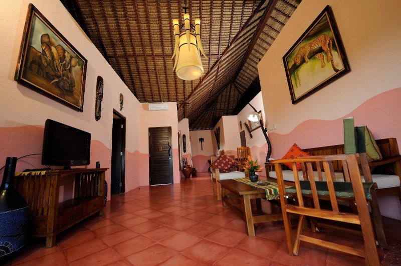 Mara River-Villa Room (3)