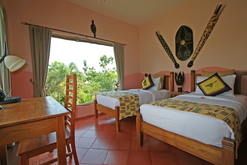 Mara River-Villa Room (4)