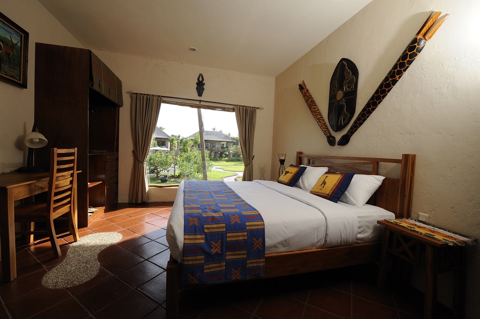 Mara River-Villa Room (5)