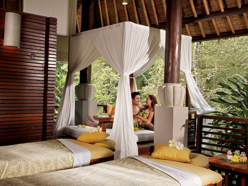 Maya Ubud-Spa