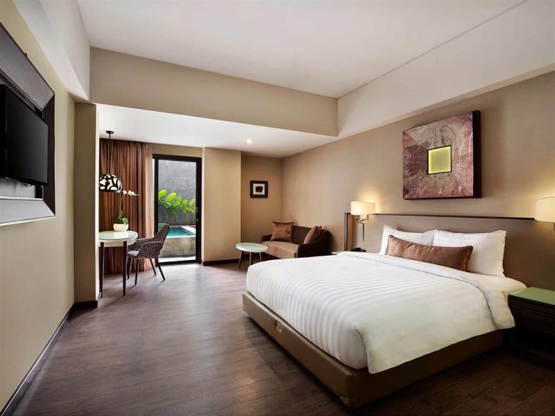 Mercure Legian Deluxe (2)