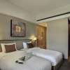 Mercure Legian Deluxe Twin Bed