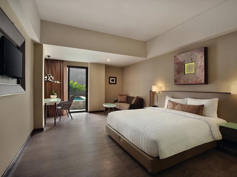 Mercure Legian Deluxe
