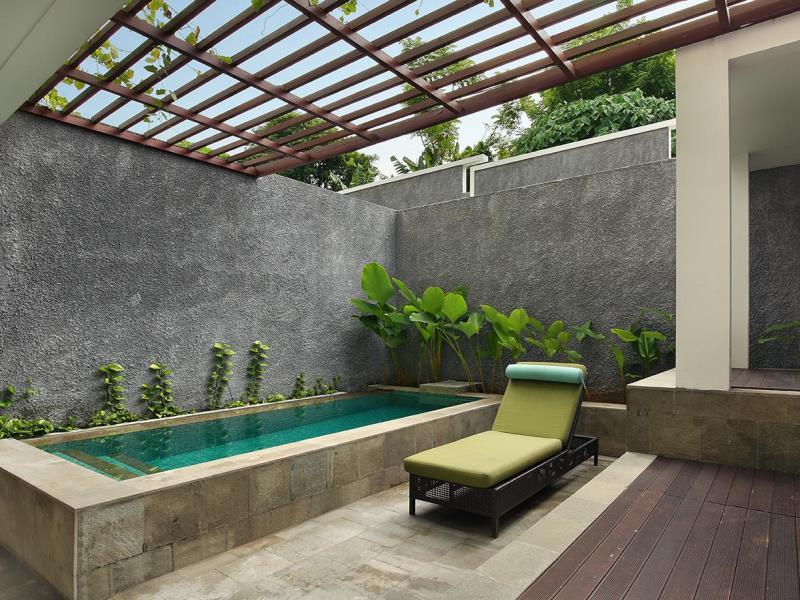 Mercure Legian Exterior (1)