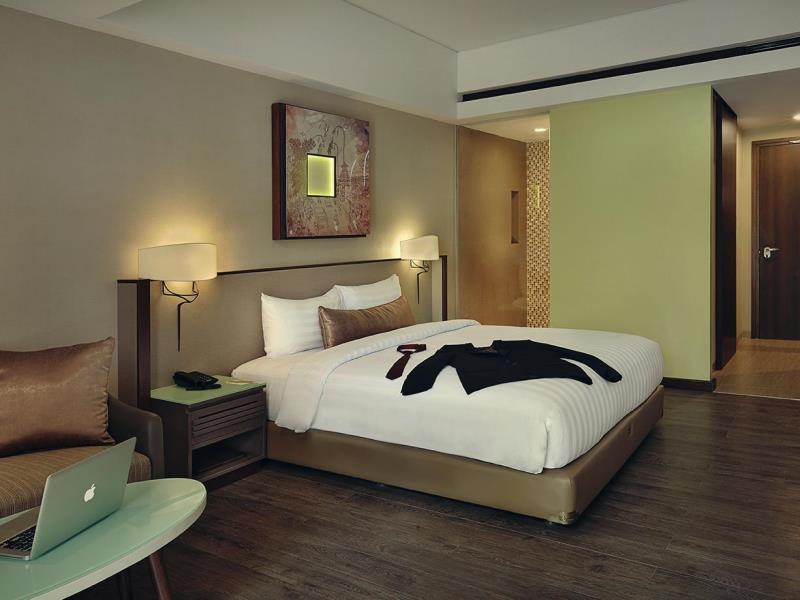 Mercure Legian Suite