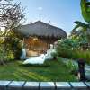 Nandini Bali Jungle Resort & Spa Ubud Lobby