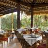 Nandini Bali Jungle Resort & Spa Ubud Restaurant (1)