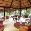 Nandini Bali Jungle Resort & Spa Ubud Restaurant