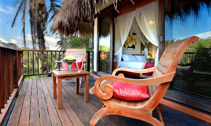 Nandini Bali Jungle Resort & Spa Ubud Sunrise Villa (1)