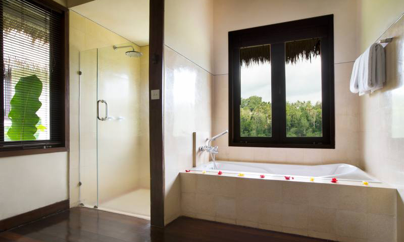 Nandini Bali Jungle Resort & Spa Ubud Sunrise Villa (3)