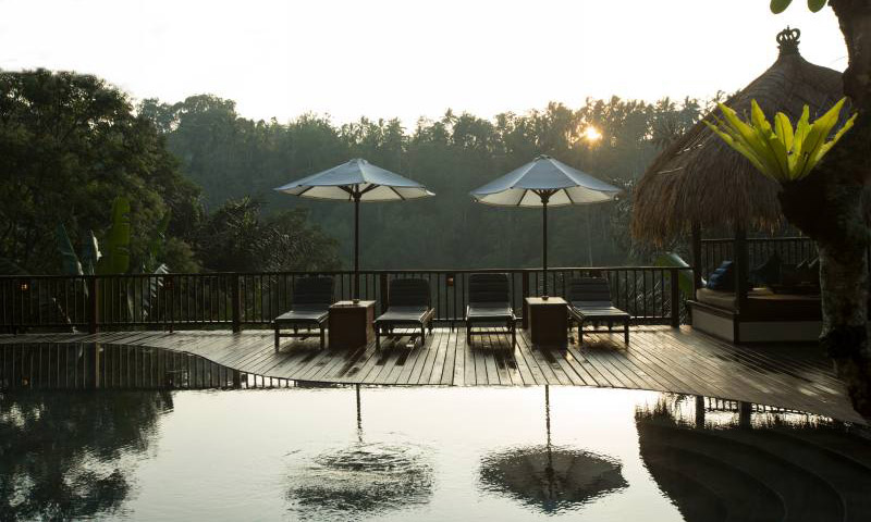 Nandini Bali Jungle Resort and Spa (4)