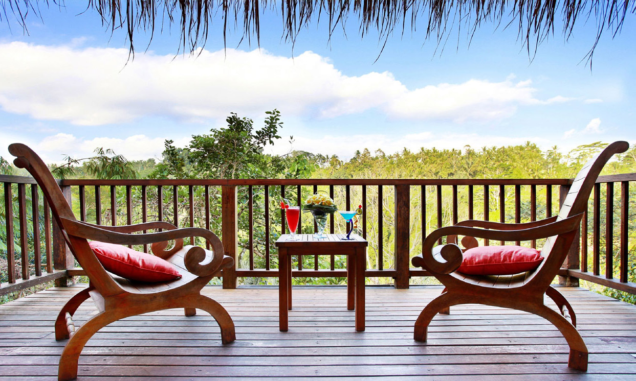 Nandini Bali Jungle Resort and Spa Ubud Jungle View Villa (3)