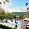Nandini Bali Jungle Resort dan Spa Ubud Pool (2)
