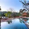 Nandini Bali Jungle Resort dan Spa Ubud Pool (4)