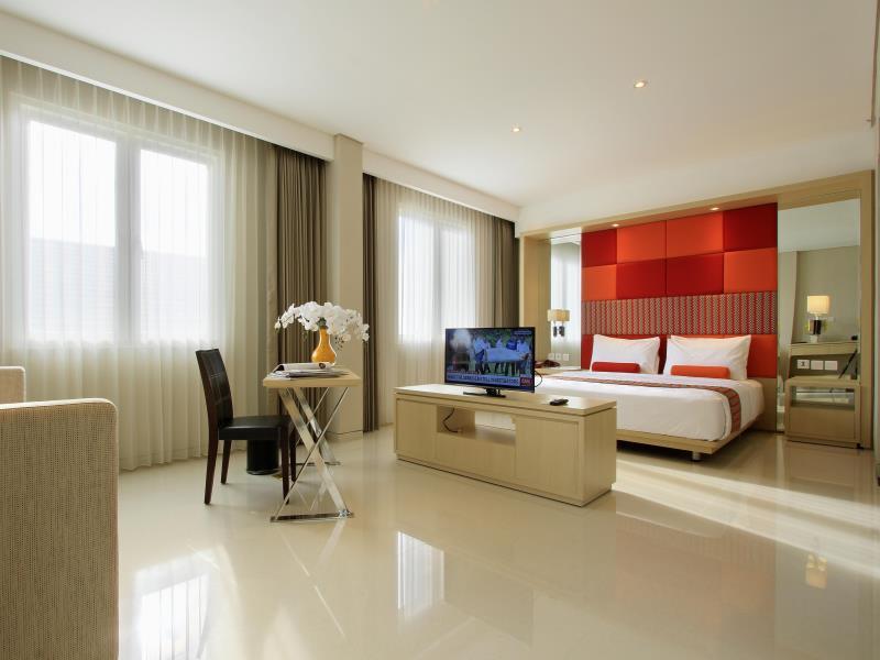 Ohana Hotel Kuta Family Suite (1)