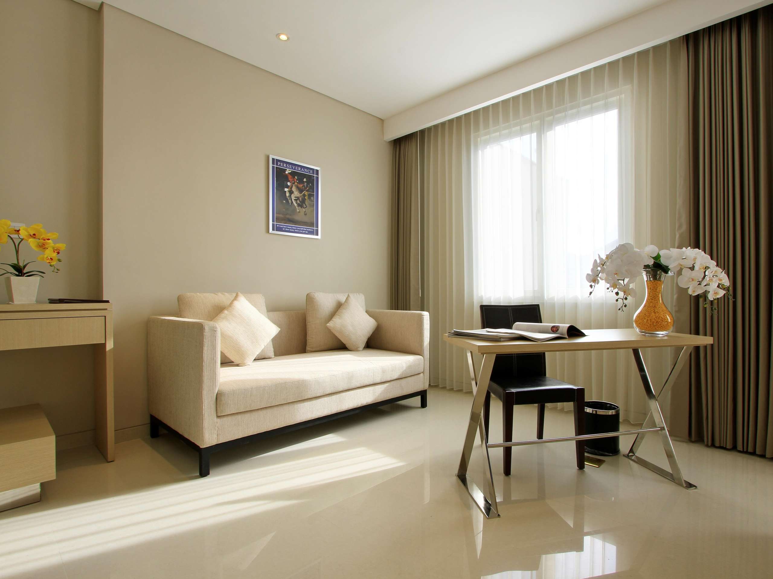 Ohana Hotel Kuta Family Suite (2)