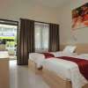 Palloma Hotel Bali Deluxe Room (3)