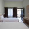 Palloma Hotel Bali Superior Room (1)