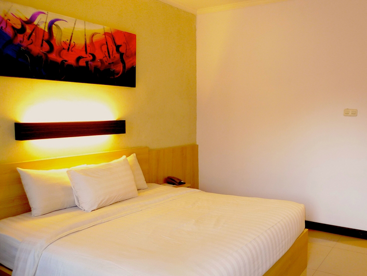 Palloma Hotel Bali Superior Room (3)