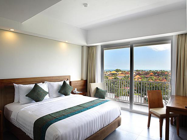 Paragon Ayola Suite Resort Paragon Room (3)