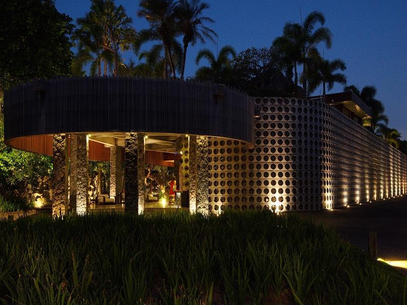 Peppers Sentosa Seminyak-Exterior (3)