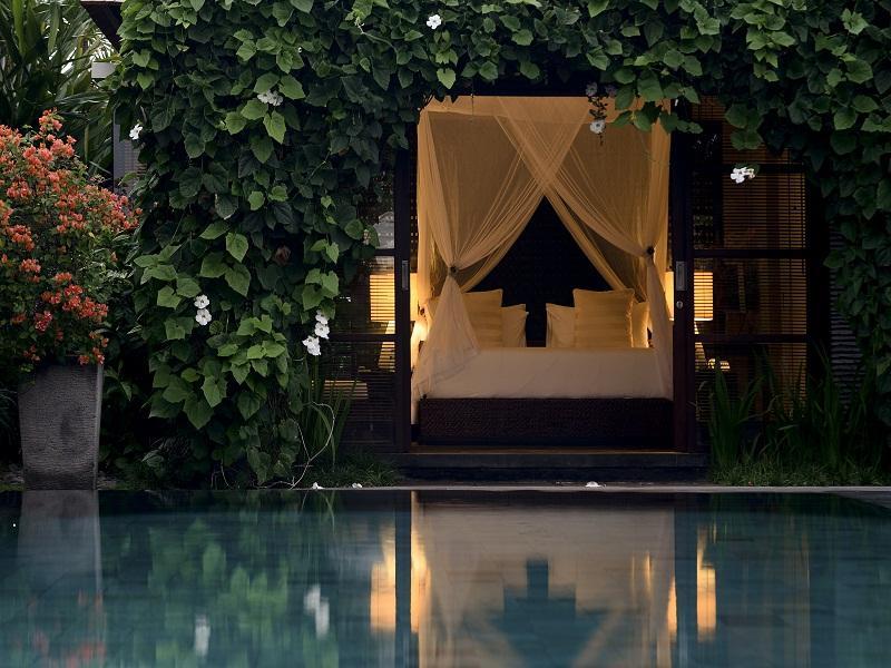 Peppers Sentosa Seminyak-Pool Villa (5)
