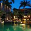 Peppers Sentosa Seminyak-Swimming Pool (5)