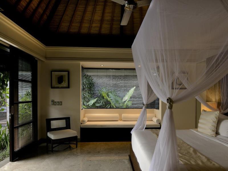 Peppers Sentosa seminyak-Bedroom (3)