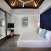 Peppers Sentosa seminyak-Bedroom (5)