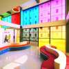 Pop Hotel Kuta Beach Interior (3)