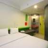 Pop Hotel Kuta Beach Standard Pop Room