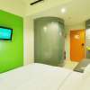 Pop Hotel Kuta Beach Standard Pop Room (5)