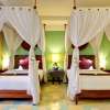 RAMA BEACH RESORT & VILLA FAMILY VILLA 3
