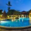 RAMA BEACH RESORT & VILLA POOL 2