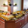 RAMA BEACH RESORT & VILLA RESTO 1
