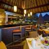 RAMA BEACH RESORT & VILLA RESTO 3