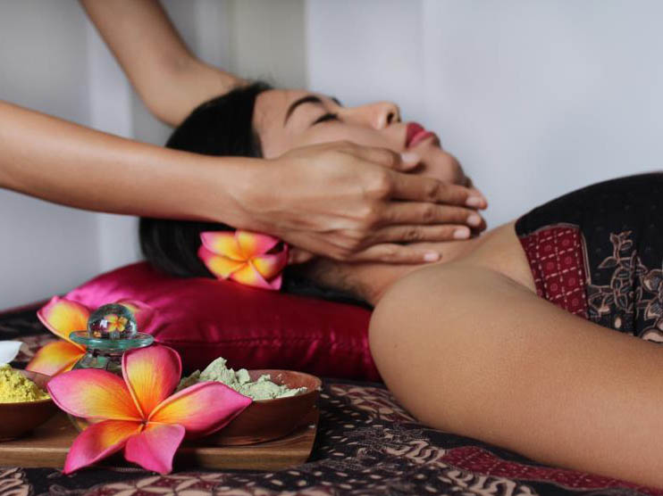 THE PRIMERA HOTEL SEMINYAK SPA